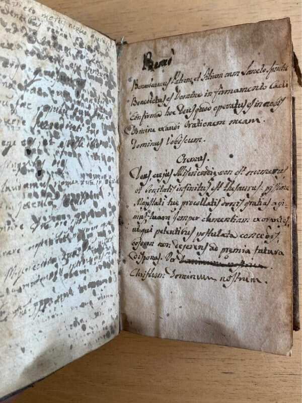De Sacrificio Missae Tractatus Asceticus - Bonae (Ga) - Image 6