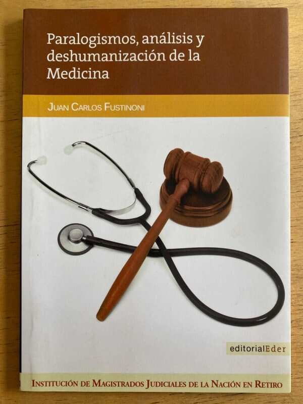 Paralogismos, Analisis Y Deshumanizacion De- Fustinoni (h2)