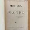 Motivos De Proteo - Rodo, Jose Enrique (S3)