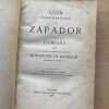 Guia Teorico-Practico Del Zapador De Campa- De Arguelles (W2 - Image 2