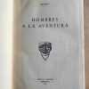Hombres A La Aventura - Stany (a5)