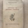Estudios De Historia Colonial- Jimenez Moreno, Wigberto (q6)