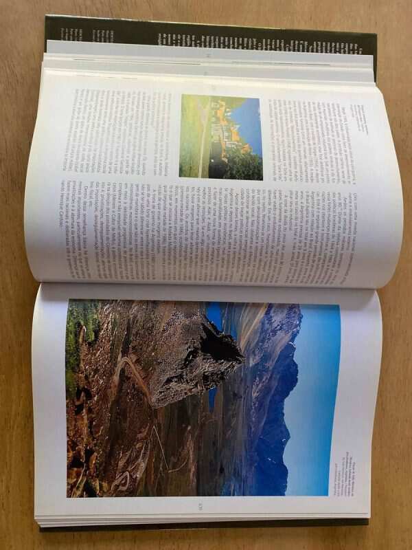 Mercosur Un Atlas Cultural, Social Y Economico (X6) - Image 3