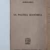 La Politica Economica - Billy, Jacques (i4) - Image 2