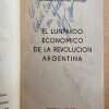 El Lunfardo Economico De La Revolucion- Sanchez Jauregui (k3 - Image 2