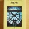 Sabado - Mcewan, Ian (g2)