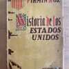 Historia De Los Estados Unidos - Roz, Firmin (g6)