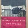 Mon Paris - Huxley, Aldous; Roth, Sanford (n3)