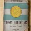 Trovas Argentinas - Rodriguez Morel, J.r. (C5)