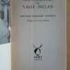 Vida Y Literatura De Valle Inclan - Fernandez Almagro (g2) - Image 2