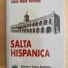 Salta Hispanica - Miller Astrada, Luisa (u6)