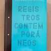 Registros Contemporaneos - Martinez Quijano, Ana (A1)