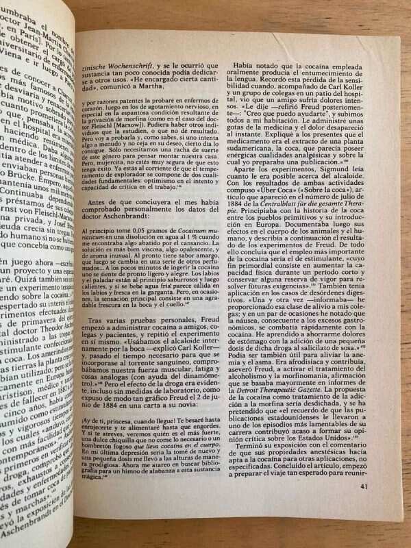Freud. El Hombre Y Su Causa - Clark, Ronald (k6) - Image 3