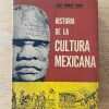 Historia De La Cultura Mexicana - Romero Flores, Jesus (c2)