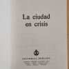 La Ciudad En Crisis - Morgan, Elaine (i5) - Image 2