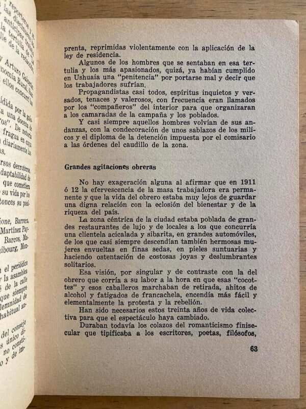 La Inolvidable Bohemia Porteña - Saldias, Jose Antonio (k6) - Image 3
