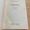 Chopin - Cuthbert Hadden, J. (O6)