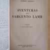 Aventuras Del Sargento Lamb - Graves, Robert (i4) - Image 2