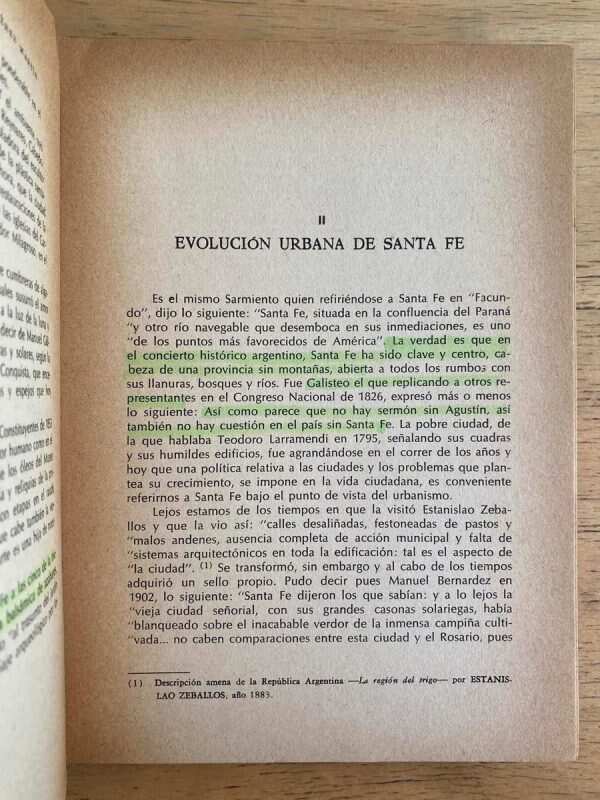 Itineraio De Santa Fe - Perez Martin, Jose (j2) - Image 3