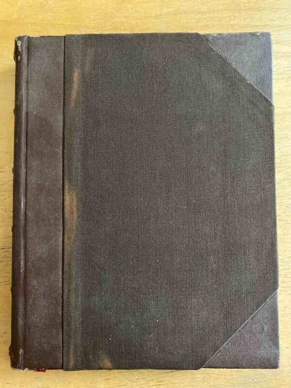 Bibliografia Historica Del Paraguay Y De Mision- Zinny (h2) - Image 3