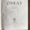 Obras I Novelas Y Otros Escritos - Palacio Valdes N1 (dd5) - Image 2