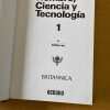 - Hombre, Ciencia Y Tecnologia (F6) - Image 3