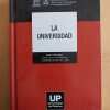 La Universidad - Rosovsky, Henri (i6)