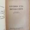 Vivimos Una Revolucion - Huxley, Julian (j3) - Image 2