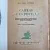 Cartas De Un Porteño - Gutierrez, Juan Maria (k6) - Image 2