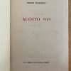 Agosto 1939. - Dahlerus, Birger (j1)