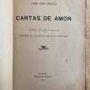 Cartas De Amor - Pagano, Jose Leon (k3) - Image 2