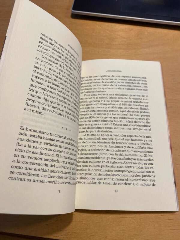 La Ilusion Vital - Baudrillard, Jean (o2) - Image 2
