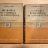 Historia Economica De La Argentina 1850 - 1930 - Ortiz (q3) - Image 2