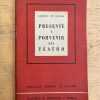 Presente Y Porvenir Del Teatro - De Zavalia, Alberto (g4)