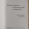 Tecnicas Modernas De Documentacion E Info- Frank, Otto (i2) - Image 2