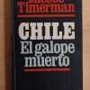 Chile El Galope Muerto - Timerman, Jacobo (M2)