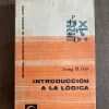 Introduccion A La Logica - Copi, Irving M. (A3)