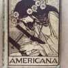 Antologia Americana, Colección De Composiciones Escogid (P6)