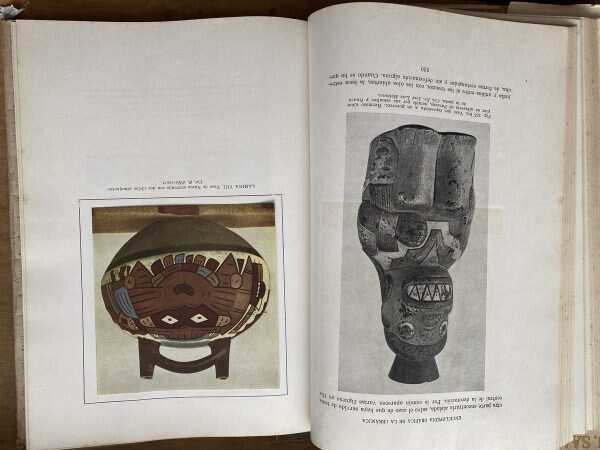 Enciclopedia Grafica De La Ceramica - Saavedra Mendez (u0) - Image 6