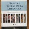 Grandes Figuras De La Literatura - Martinez Cachero (w1) - Image 3