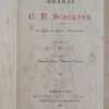 La Novia De Mesina. Wallenstein - Schiller, Dramas (S1)