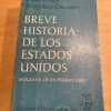 Breve Historia De Los Estados Unidos- Nevins; Steele Co (v1)