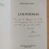 Los Poemas - Walsh, Maria Elena (M2) - Image 2