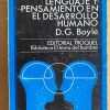 Lenguaje Y Pensamiento En El Desarrollo Humano - Boyle (j3)