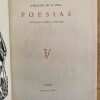 Poesias - Garcilaso De La Vega (G5)