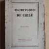 Escritores De Chile Siglo Xix - Solar Correa (p3)