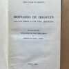 Bernardo De Irigoyen. Algo En Torno A Una Vida - Velar (aa5) - Image 2