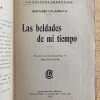 Las Beldades De Mi Tiempo - Calzadilla, Santiago (k3) - Image 2