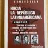 Hacia La Republica Latinoamericana - Ekmekdjian, Miguel (j3)