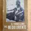 El Torbellino Del Medio Oriente - Prats, Alardo (h4)